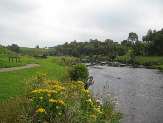 Gella Bridge